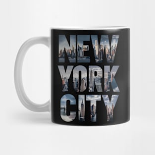 NYC Mug